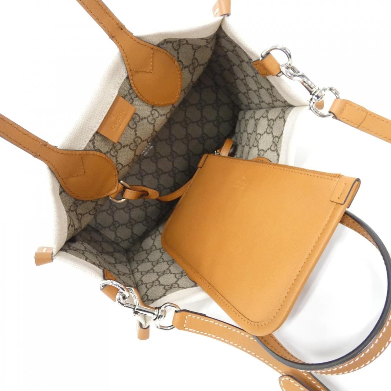 グッチ 772144 FACUL バッグ