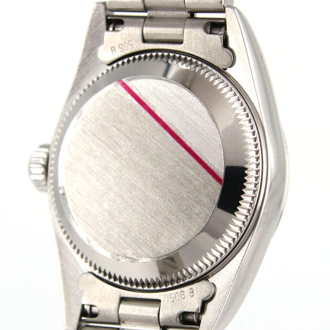 ロレックス オイスターパーペチュアル 76030 SS 自動巻 A番