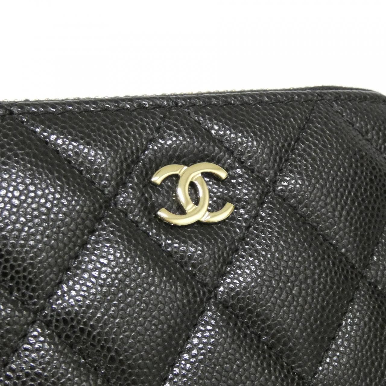 [未使用品] CHANEL永恒经典系列 AP3999 钱包