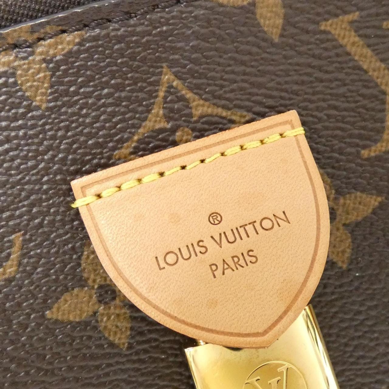 LOUIS VUITTON Monogram Rivoli PM M44543 Bag