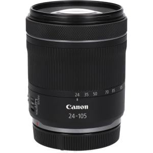 ＣＡＮＯＮ　ＲＦ２４－１０５ｍｍ　Ｆ４－７．１ＩＳ　ＳＴＭ