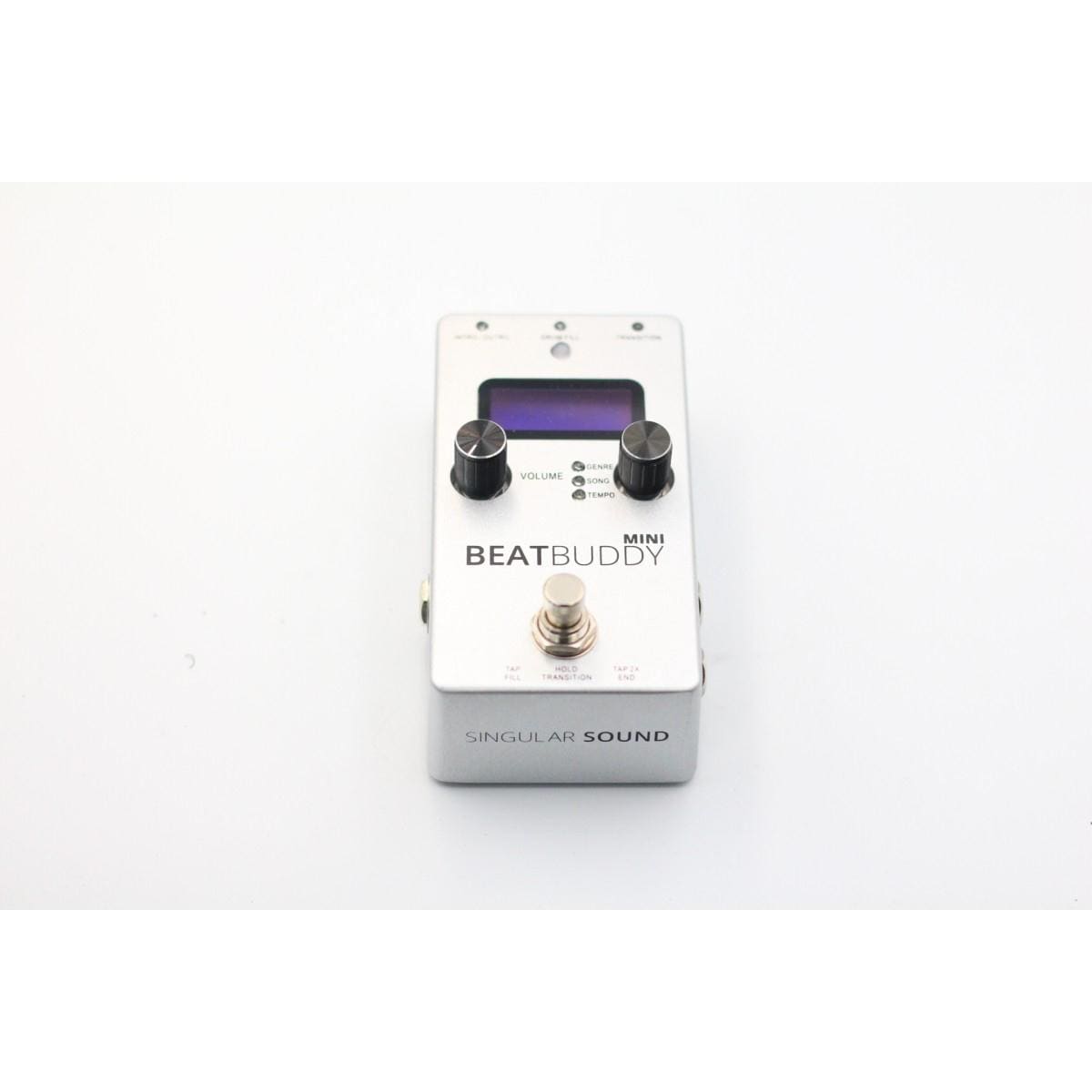 ＳＩＮＧＵＬＡＲ　ＳＯＵＮＤ　ＢＥＡＴ　ＢＵＤＤＹ　ＭＩＮＩ