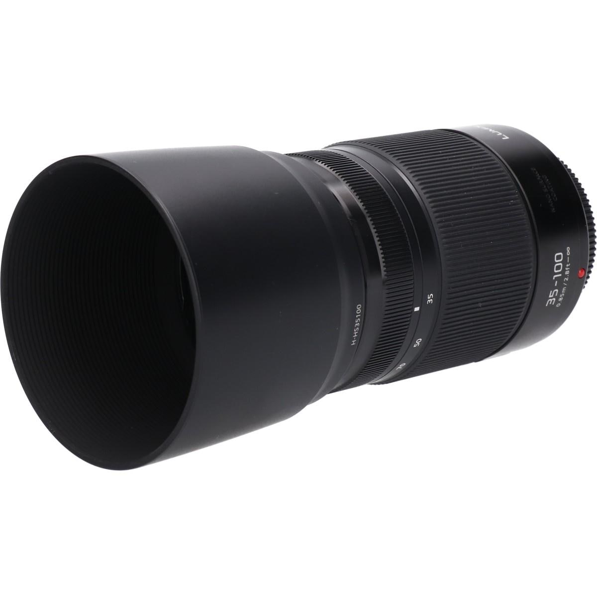 Ｇ３５－１００ｍｍ　Ｆ２．８ＩＩＯＩＳ