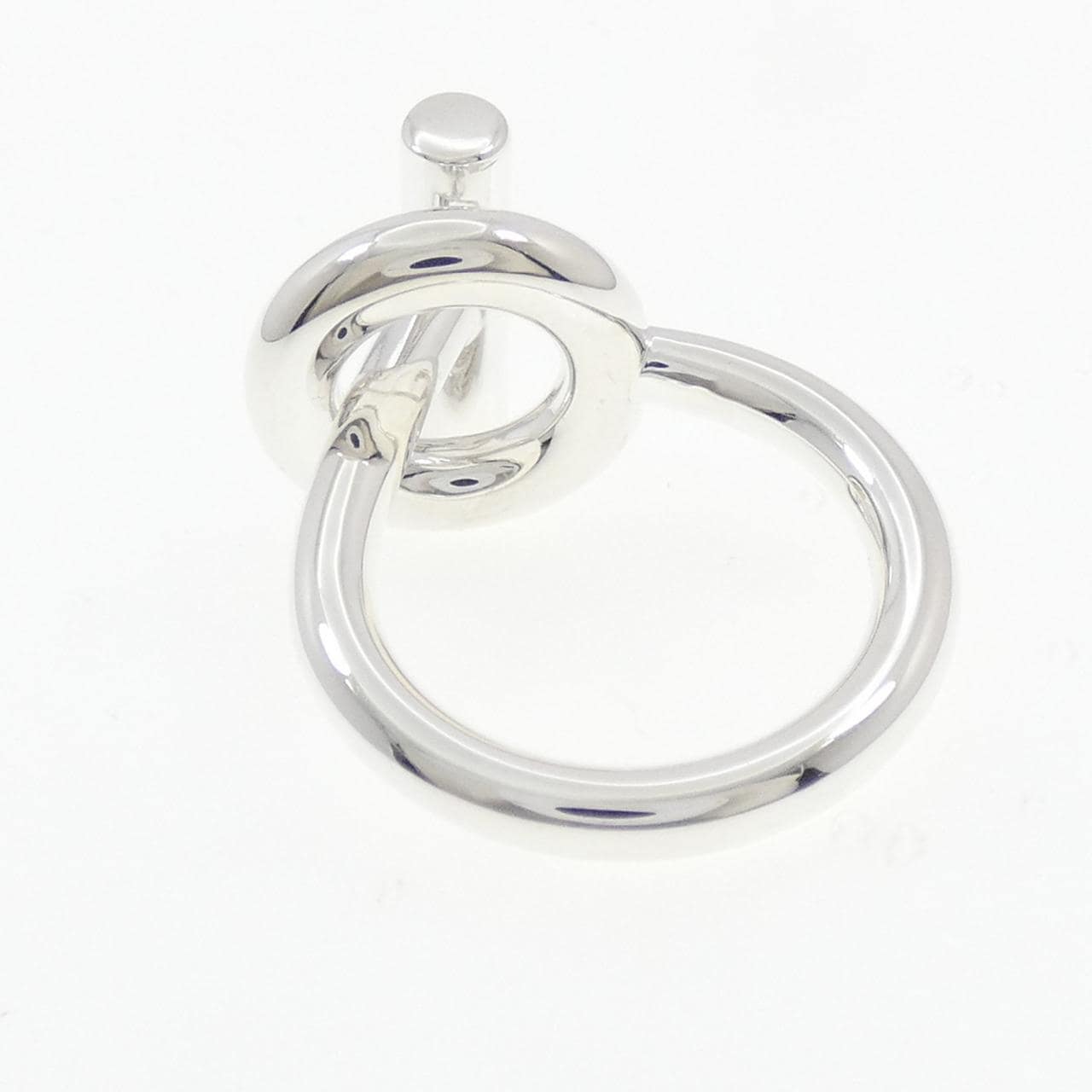 エルメス エシャペ リング