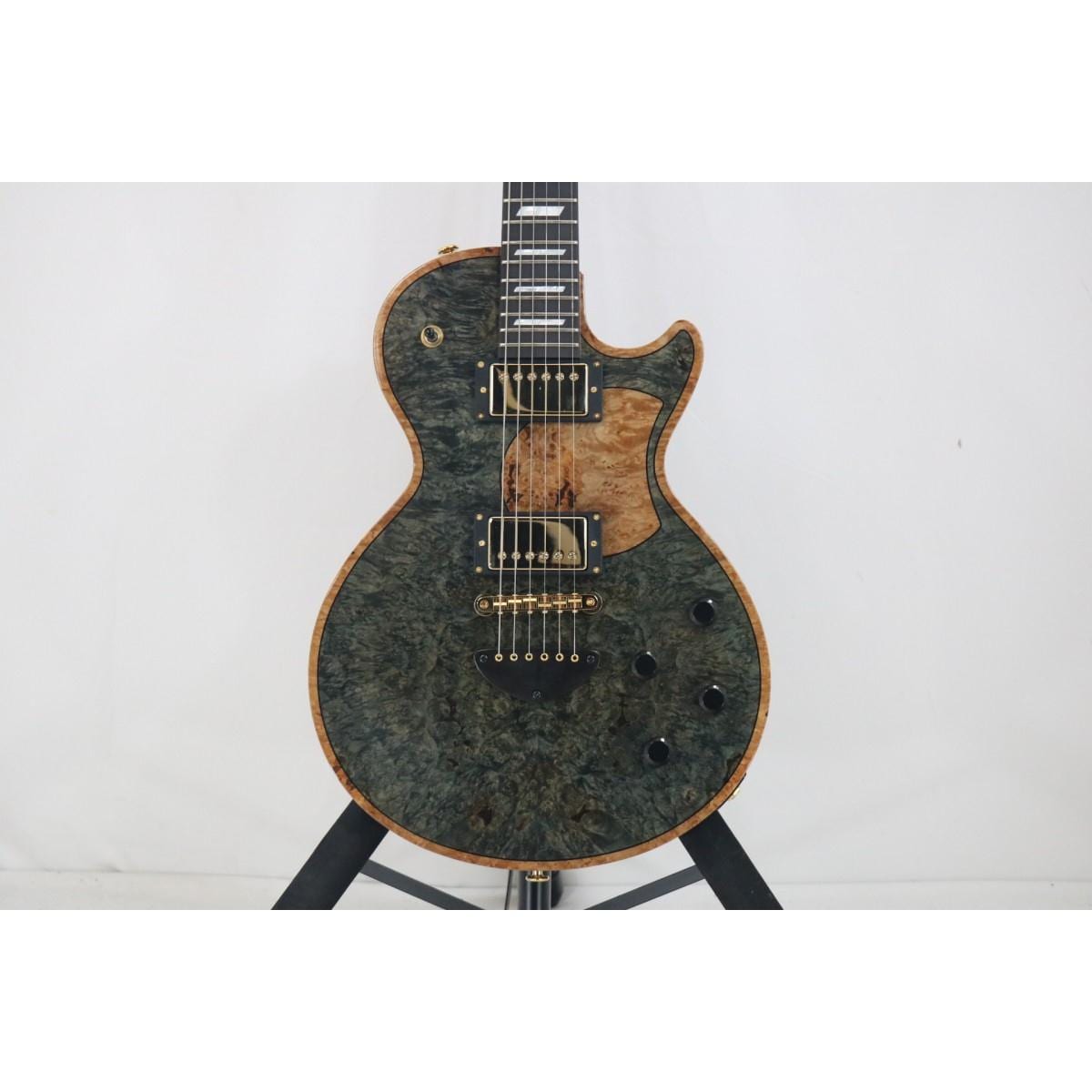 ＢＩＺＥＮ　ＷＯＲＫＳ　Ｇｒａｉｎ　Ｂｕｒｌ　Ｍａｐｌｅ　ｗ／Ｌｉｎｅ