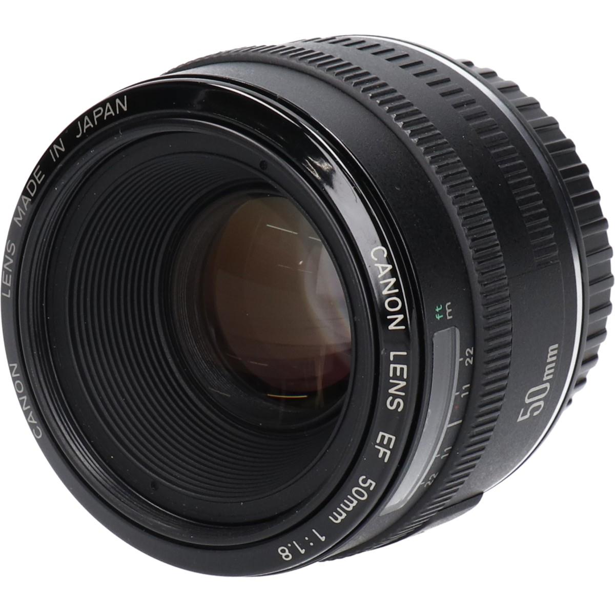 ＥＦ５０ｍｍ　Ｆ１．８