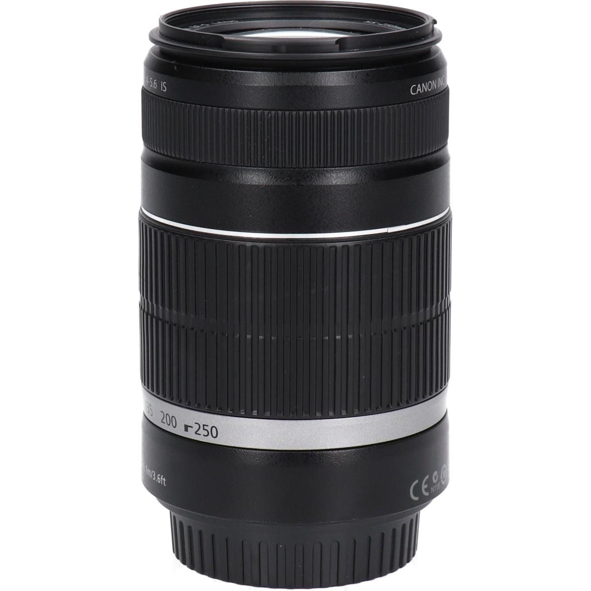 ＥＦ－Ｓ５５－２５０ｍｍ　Ｆ４－５．６ＩＳ