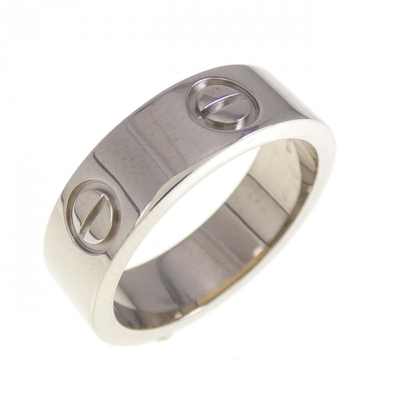 CARTIER LOVE戒指