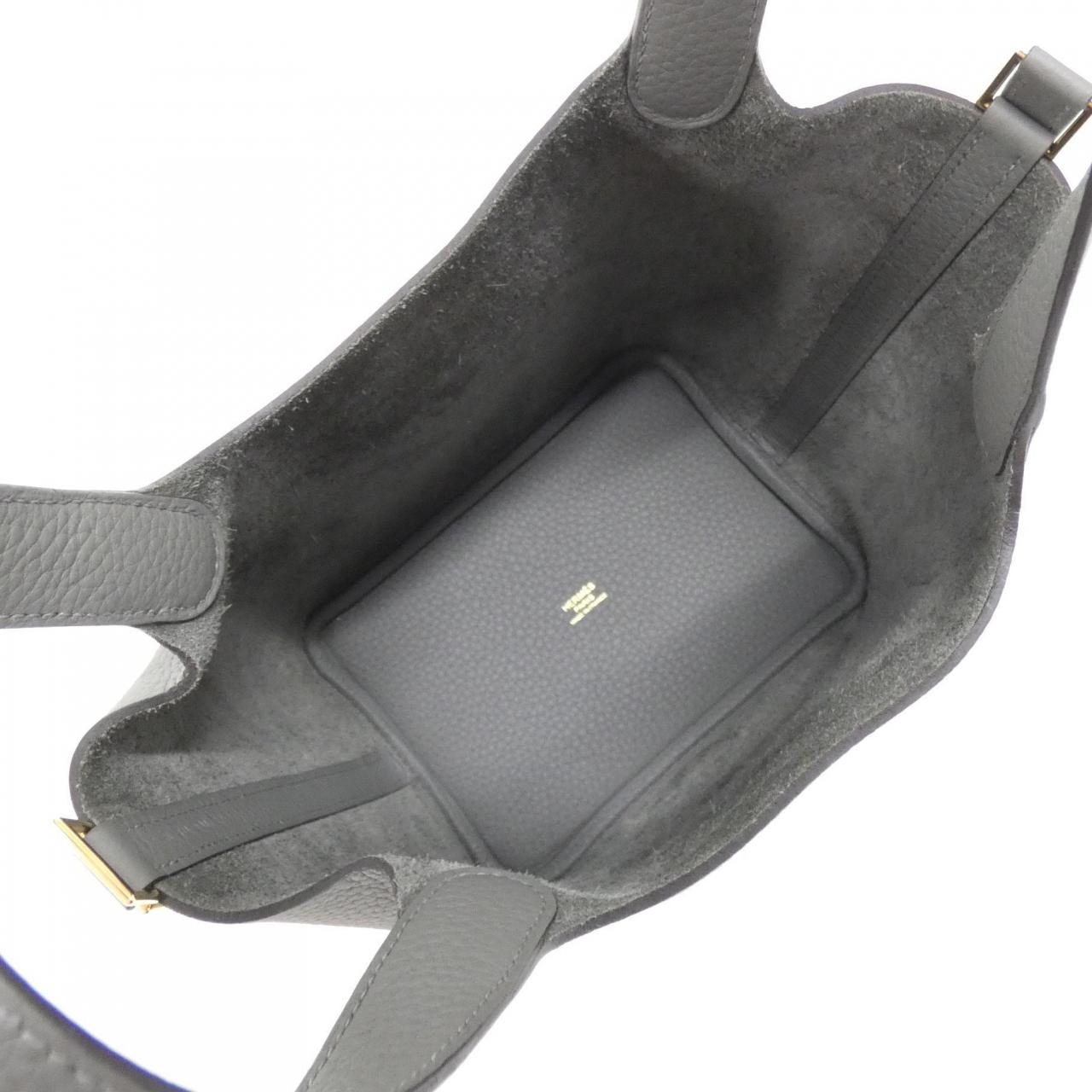 【未使用品】エルメス ピコタン ロック PM 056289CC バッグ