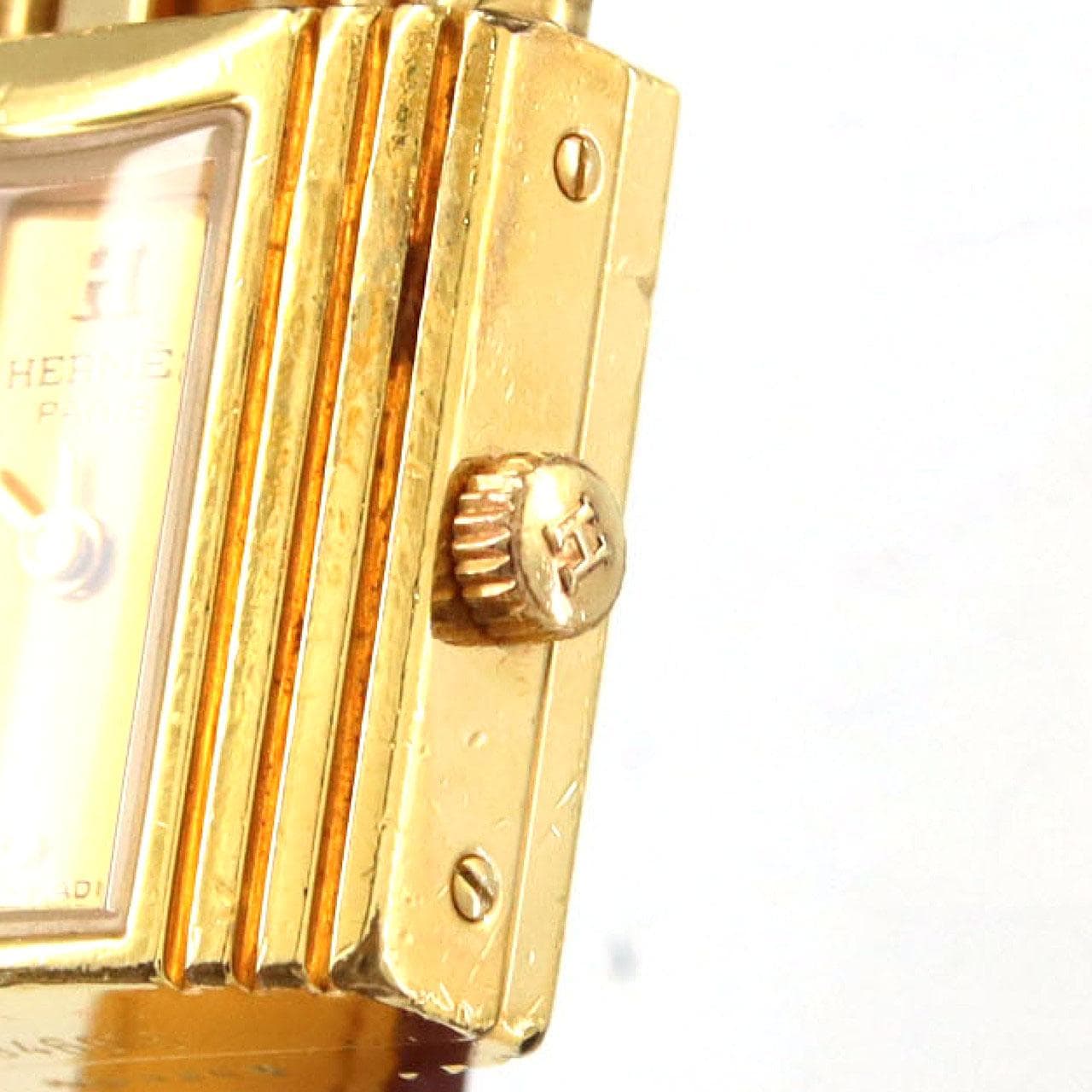 エルメス ケリー GP GP クォーツ