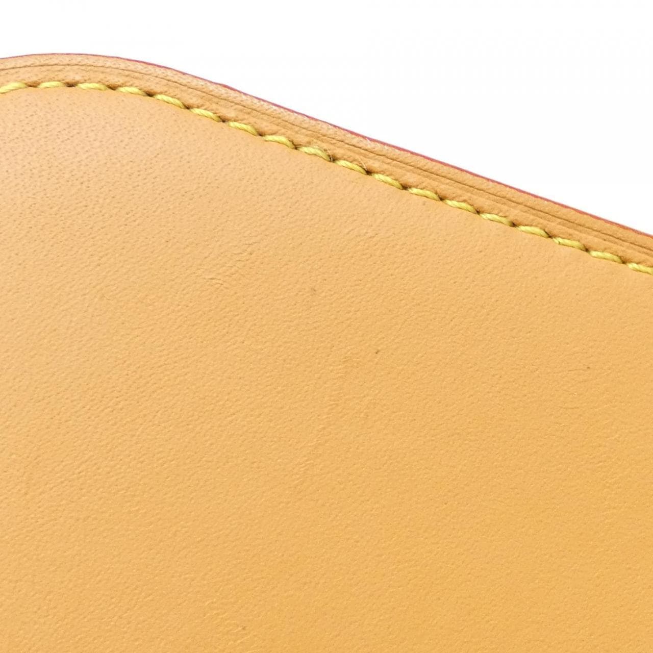 ルイヴィトン モノグラム ストライプ(LVスクエアード) エテュイ リュネット グラスケース GM GI0717