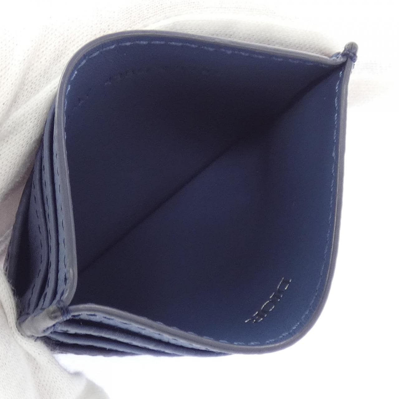 ディオール DIOR CARD CASE