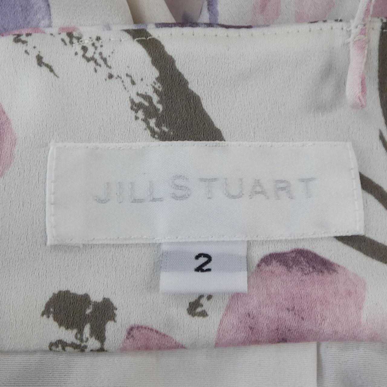 ジルスチュアート JILL STUART ワンピース