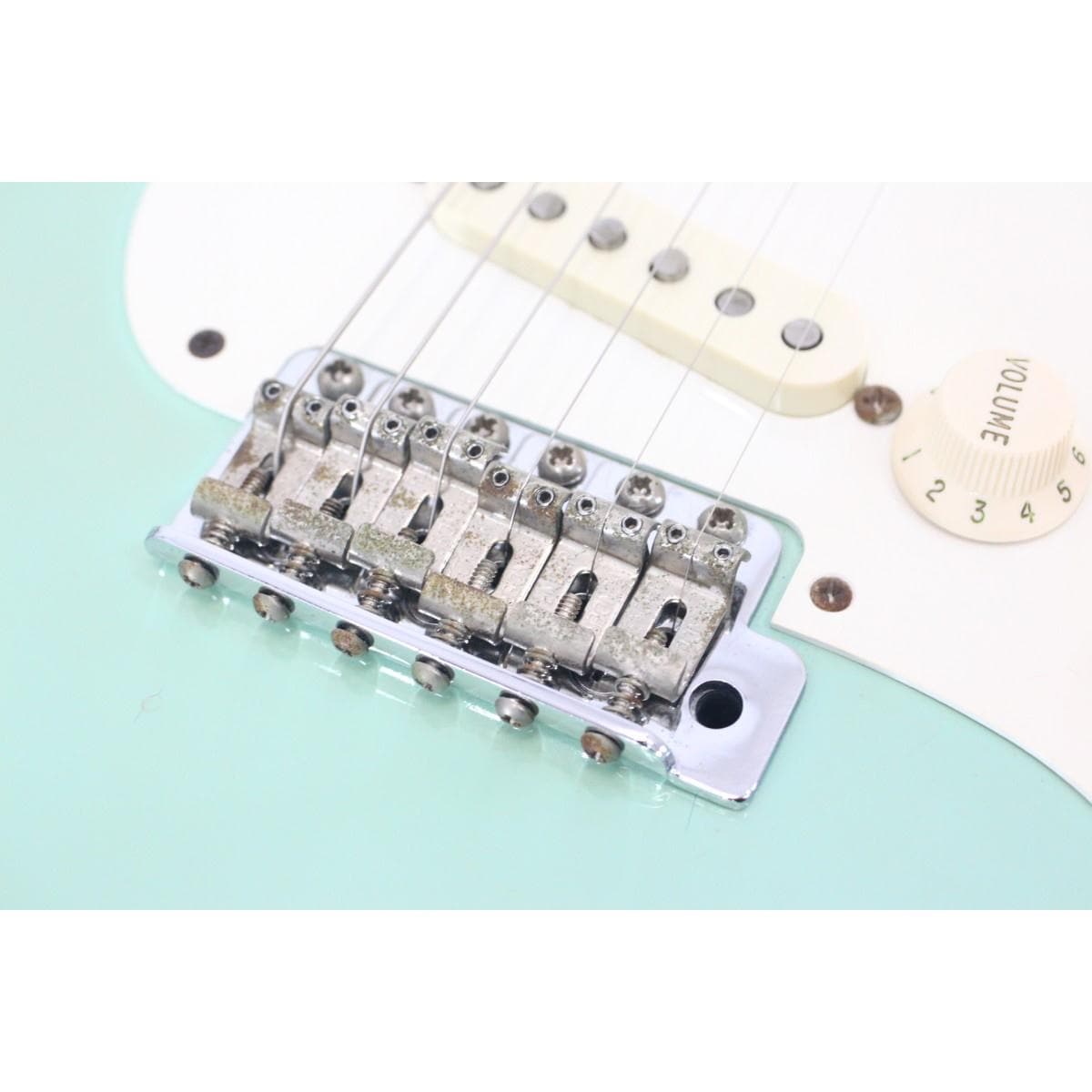 ＦＥＮＤＥＲ　　５０Ｓ　ＳＴＲＡＴＯＣＡＳＴＥＲ