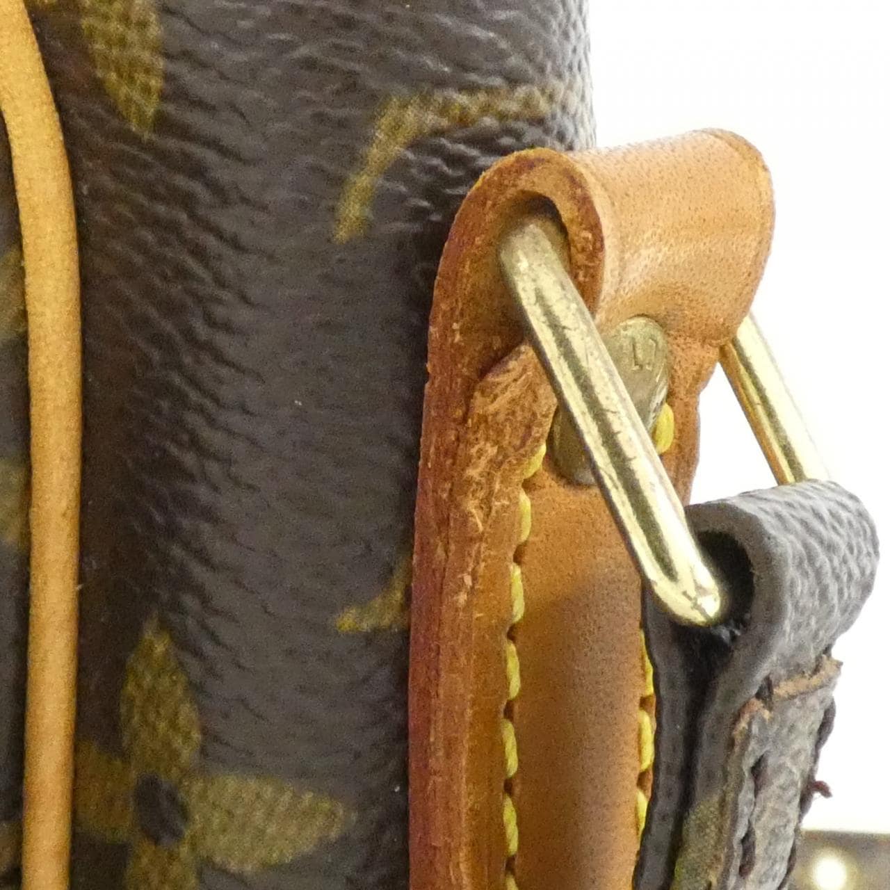 ルイヴィトン モノグラム アマゾン M45236 ショルダーバッグ