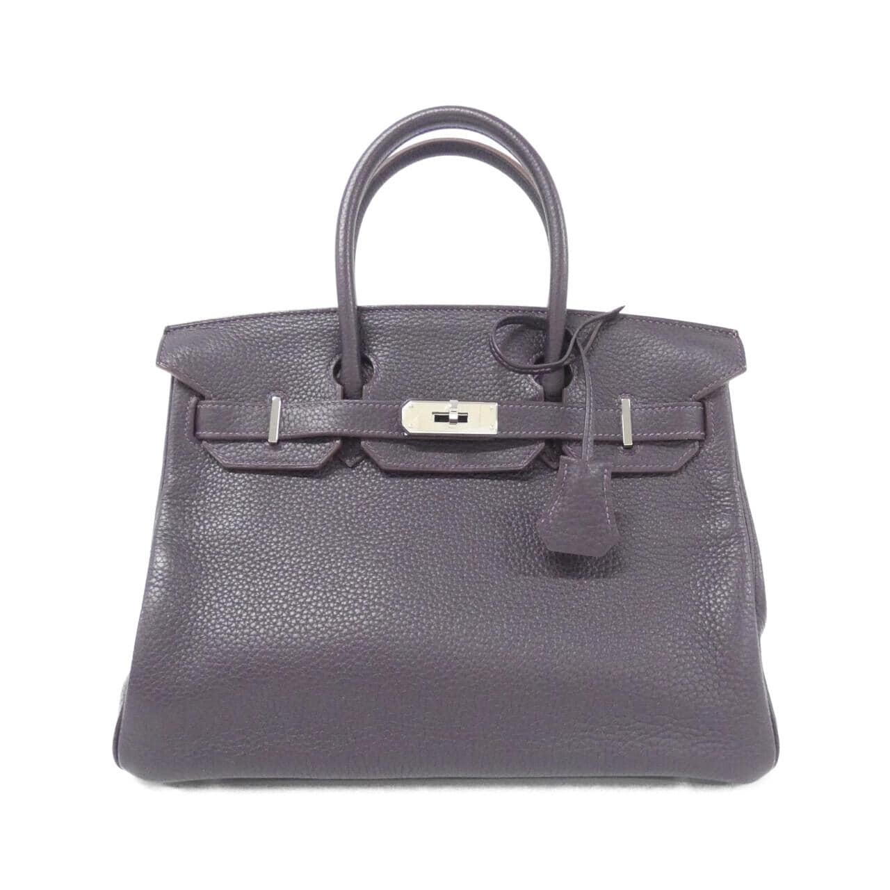 エルメス バーキン 30cm 030335CK バッグ