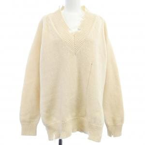 メゾンマルジェラ Maison Margiela S51GP0128 ニット