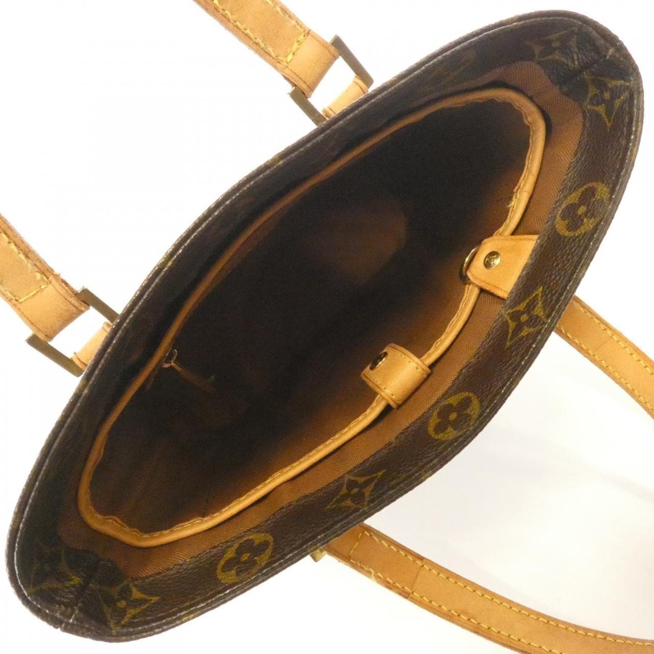 ルイヴィトン モノグラム ヴァヴァン PM M51172 バッグ