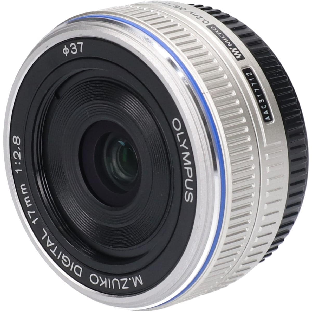 ＭＺＤ１７ｍｍ　Ｆ２．８