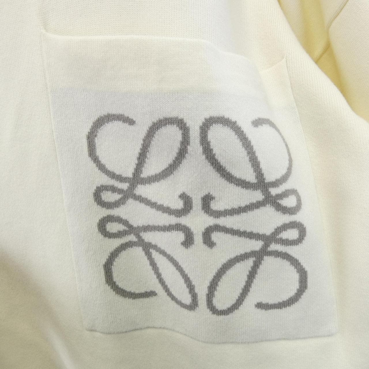 ロエベ LOEWE アナグラム ANAGRAM H526Y14KDK ニット