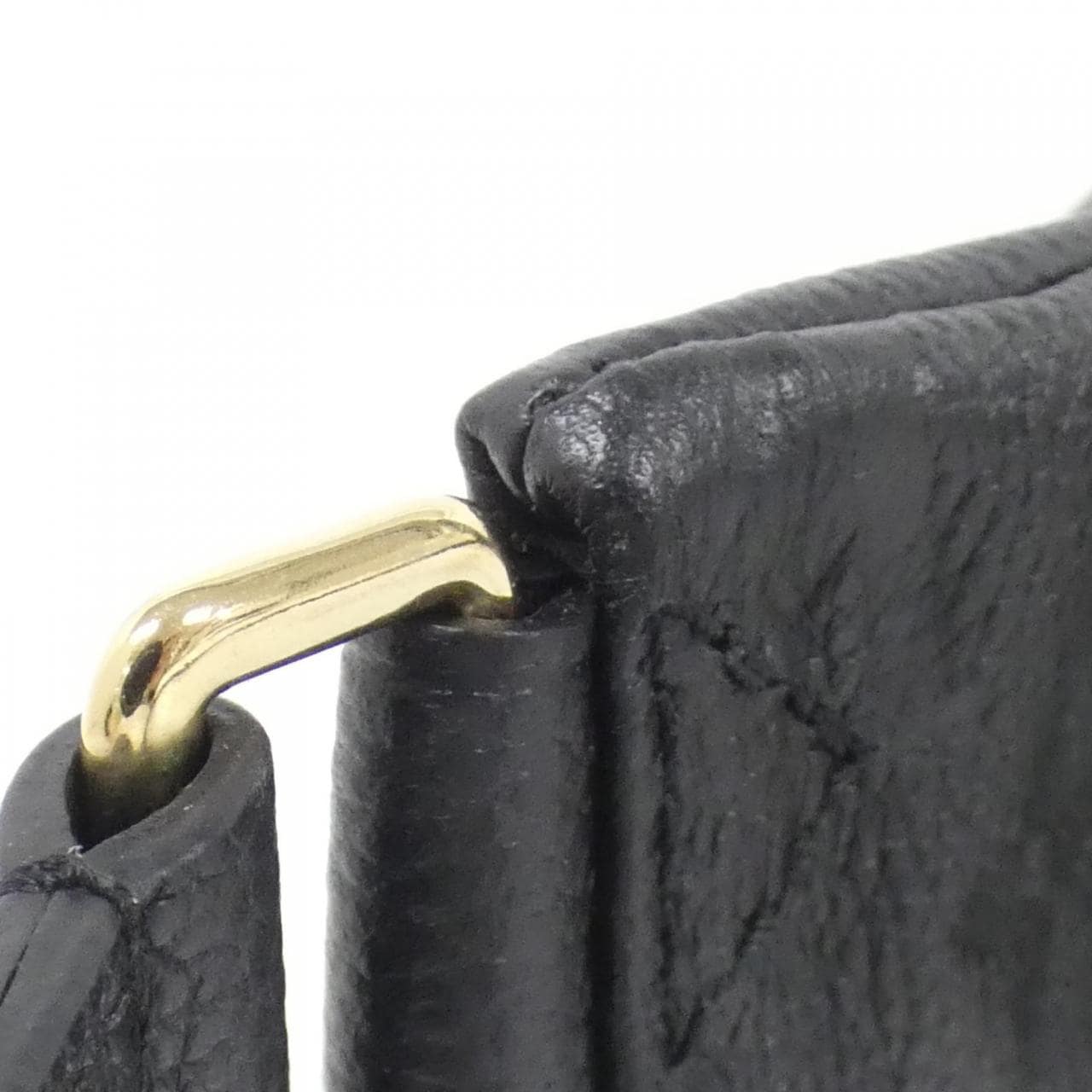 ルイヴィトン モノグラム アンプラント バムバッグ M44812 ショルダーバッグ