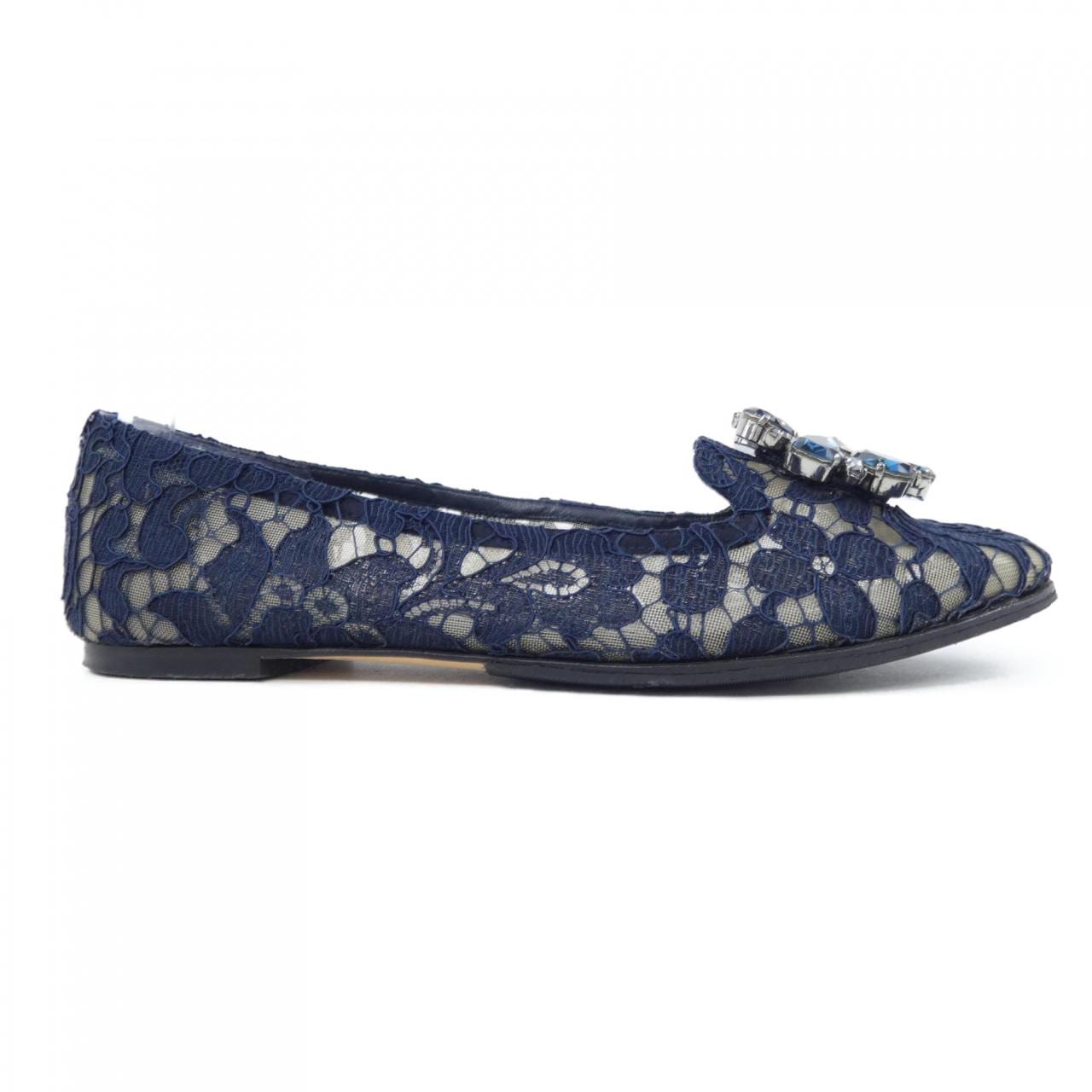 ドルチェアンドガッバーナ DOLCE&GABBANA シューズ