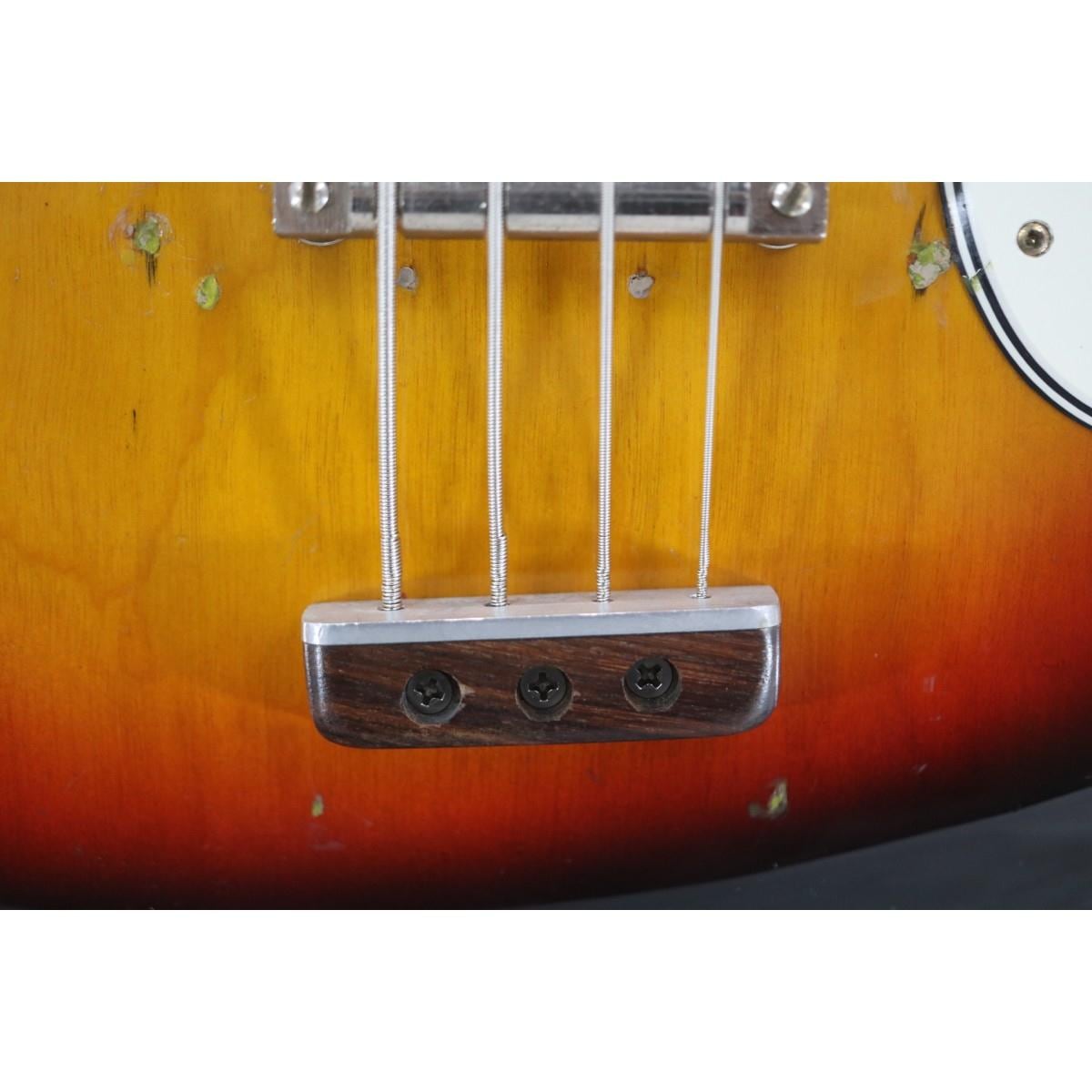 ＭＯＳＲＩＴＥ　Ａ－１１　ＡＶＥＮＧＥＲ　ＢＡＳＳ