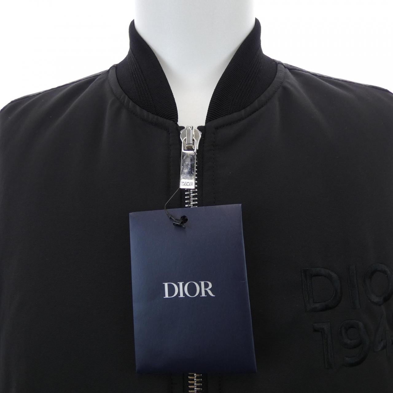 ディオール DIOR 143C432F4533 ブルゾン