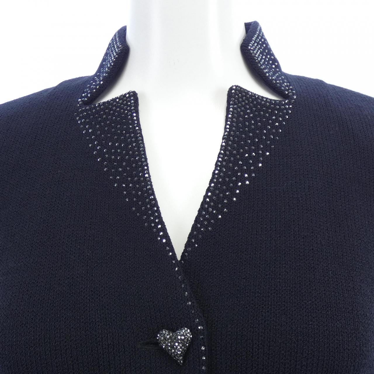 セントジョン ST.JOHN ジャケット