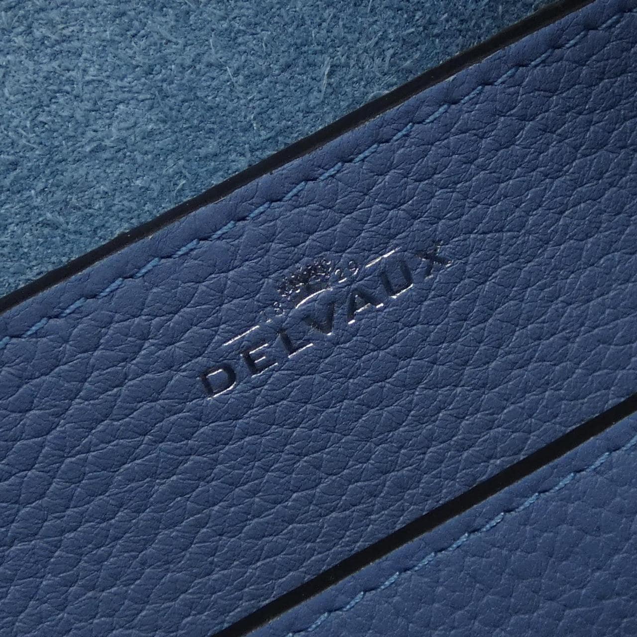 デルボー DELVAUX COOL BOX AA0457AQY BAG