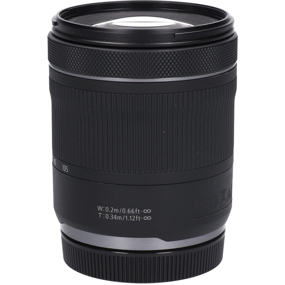 RF24-105mm F4-7.1IS STM