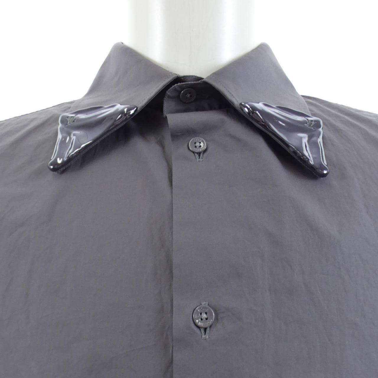 ルイヴィトン LOUIS VUITTON HPS60WDVU シャツ