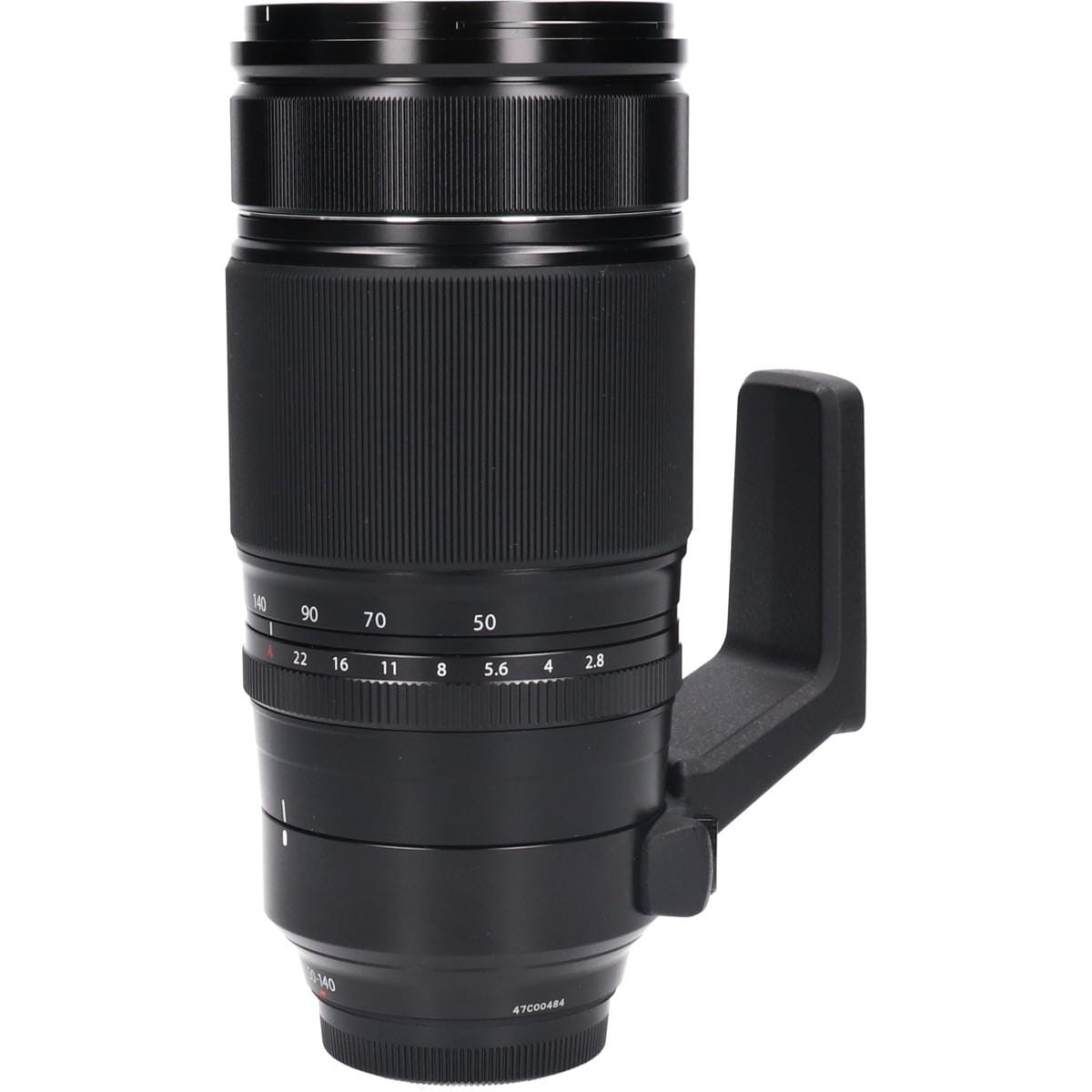 ＸＦ５０－１４０ｍｍ　Ｆ２．８Ｒ　ＬＭ　ＯＩＳ　ＷＲ