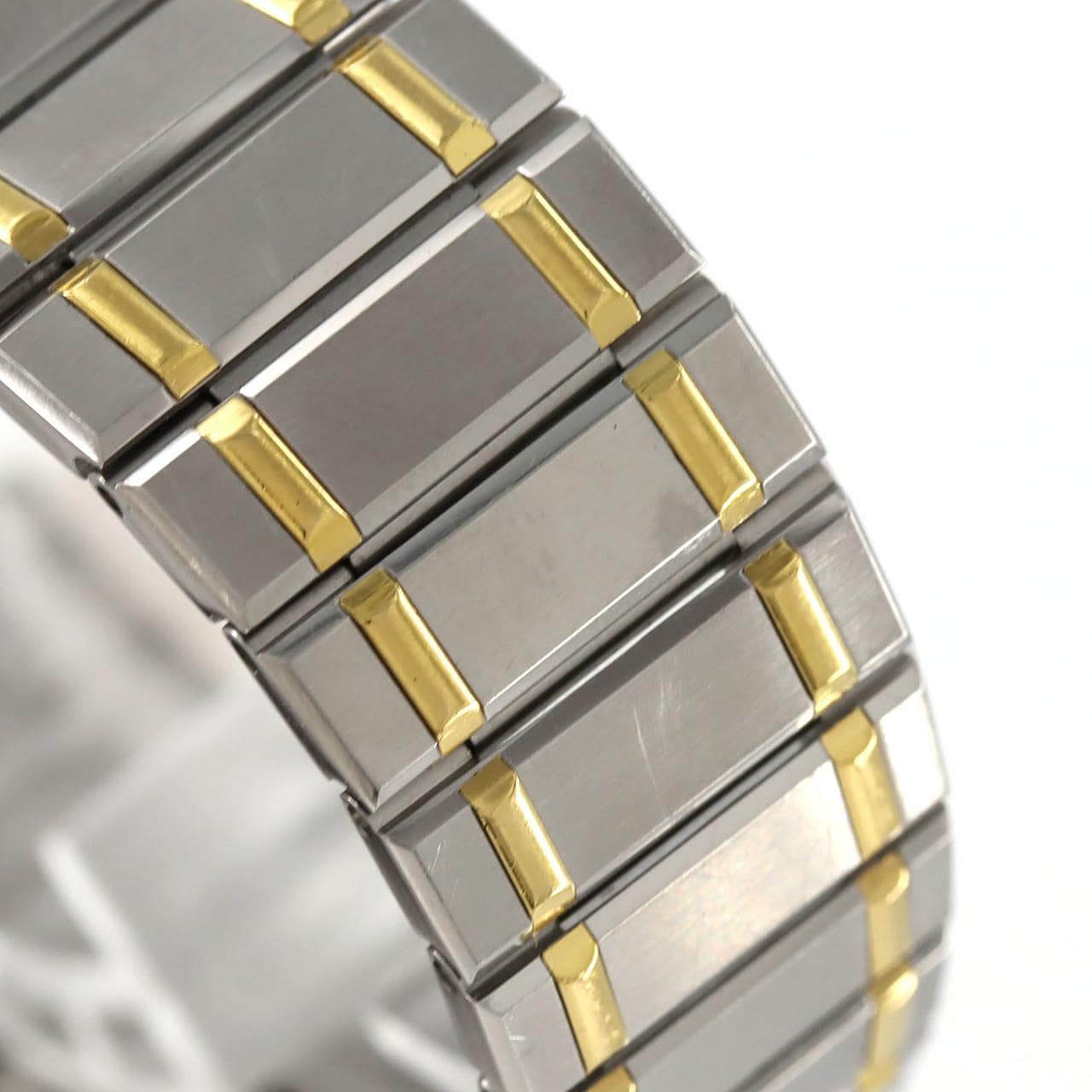 【ノーメンテナンス還元価格】コルム アドミラルズカップ コンビ 99.810.21.V-52 SSxYG クォーツ