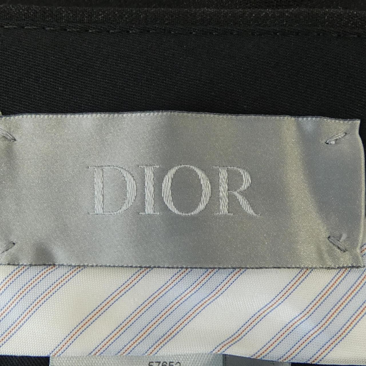 ディオール DIOR 633C720A4760 パンツ