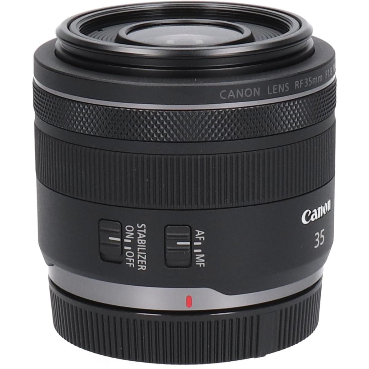 ＲＦ３５ｍｍ　Ｆ１．８ＭＡＣＲＯ　ＩＳ　ＳＴＭ