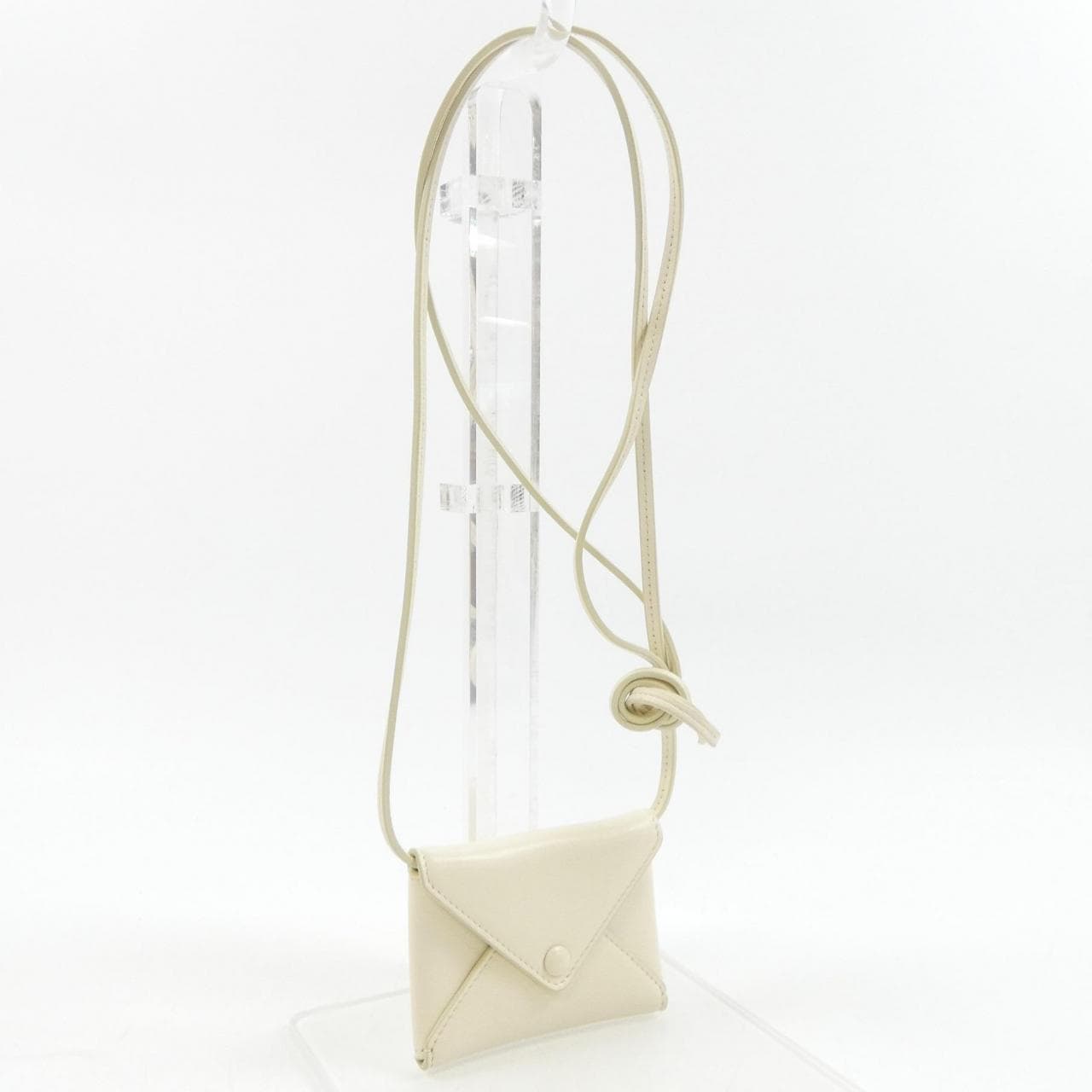 THE ROW POUCH