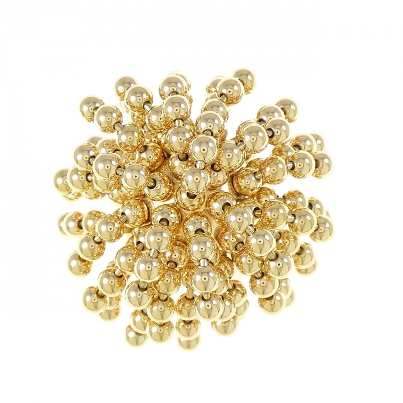 カルティエ パリ ヌーベルバーグ リング