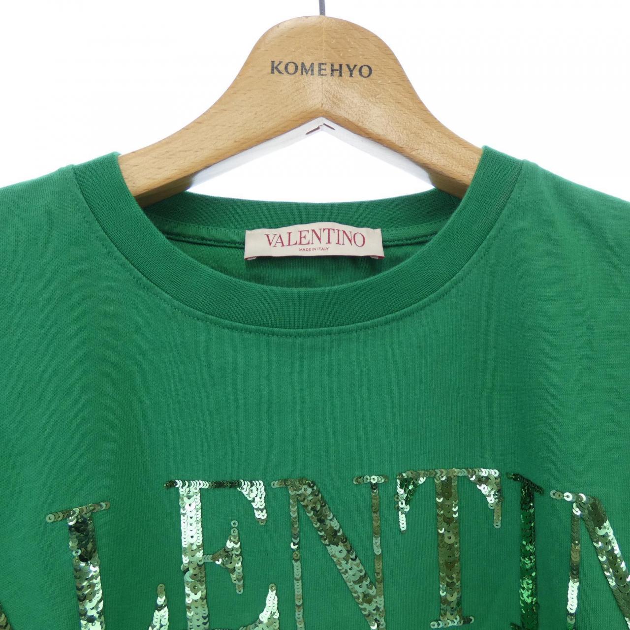 ヴァレンティノ VALENTINO Tシャツ