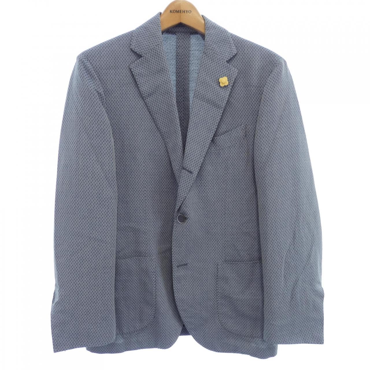 LARDINI jacket