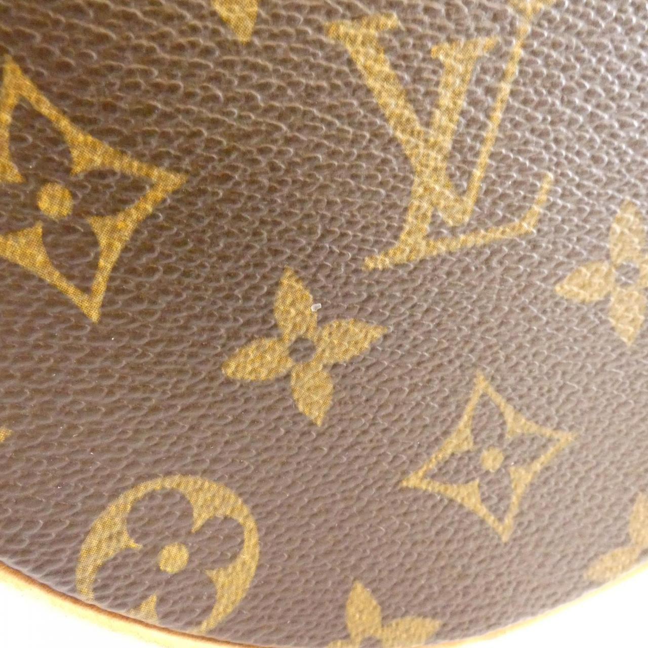 LOUIS VUITTON Monogram Papillon 26cm M51386 Bag