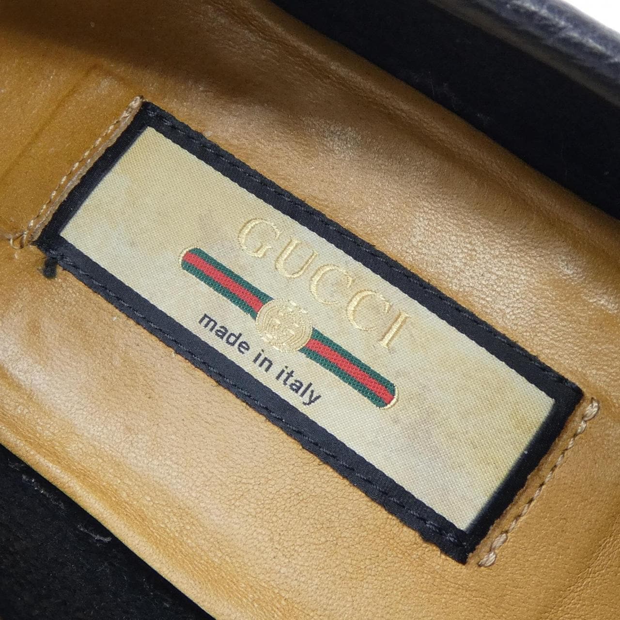 グッチ GUCCI シューズ