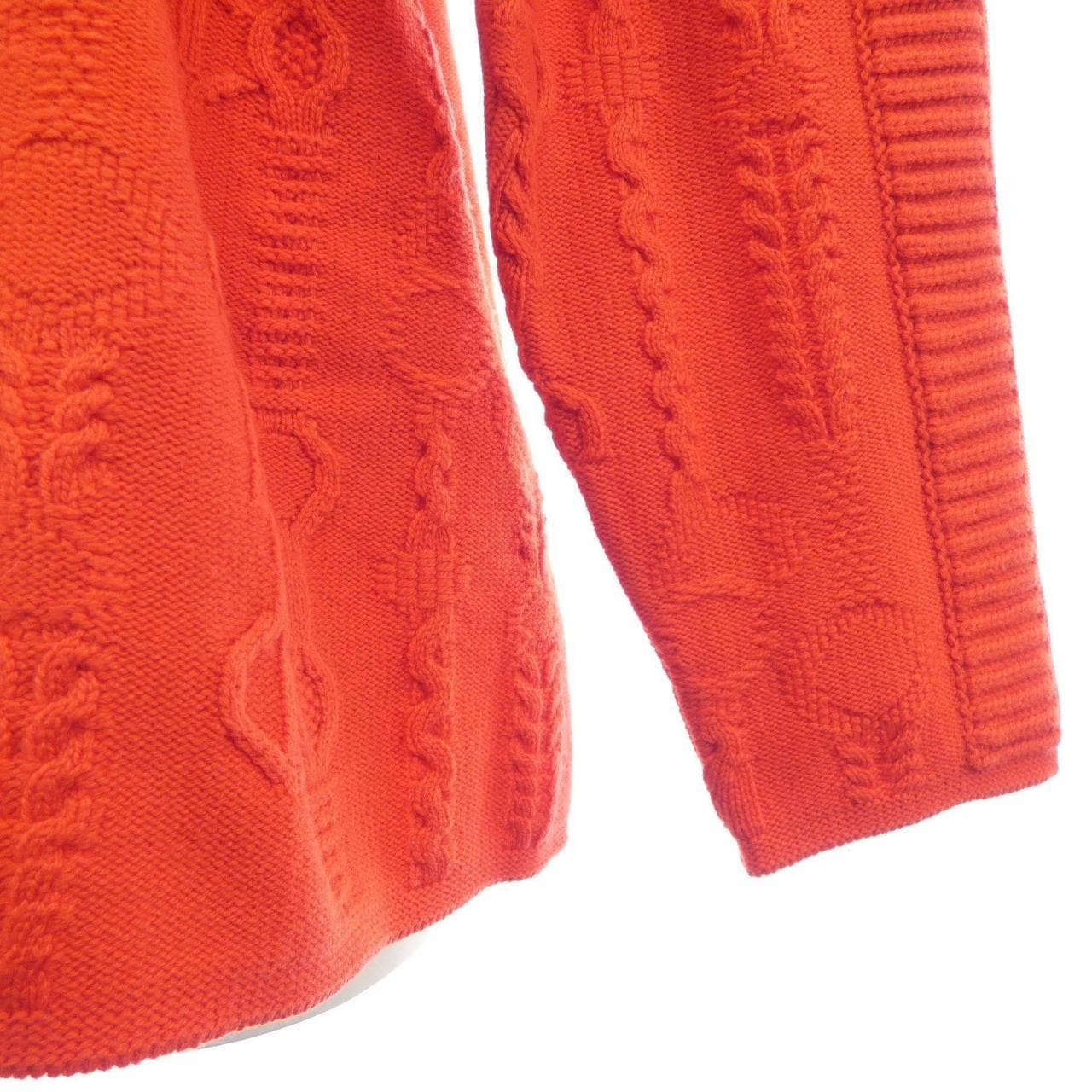 エルメス HERMES ニット