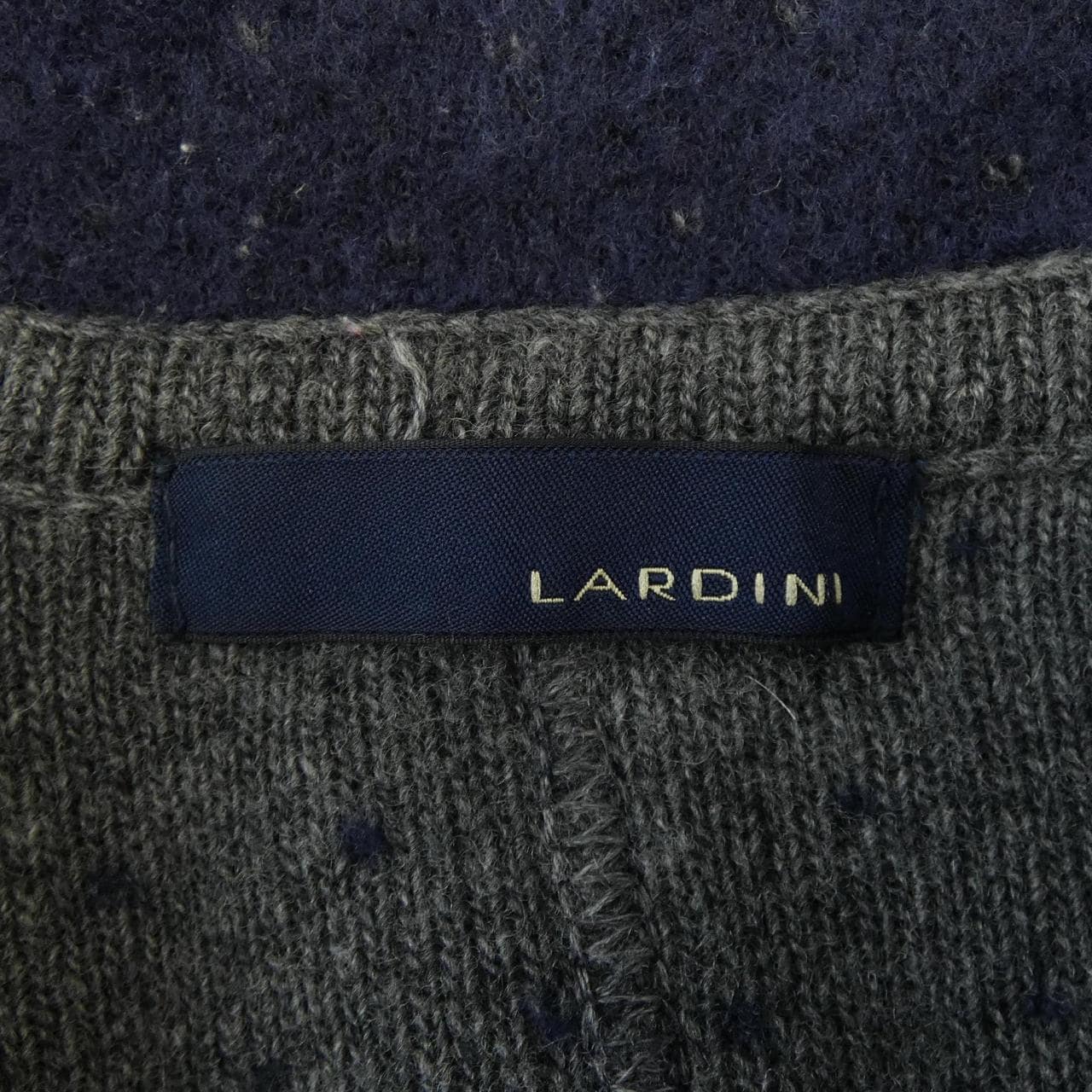 ラルディーニ LARDINI ジャケット