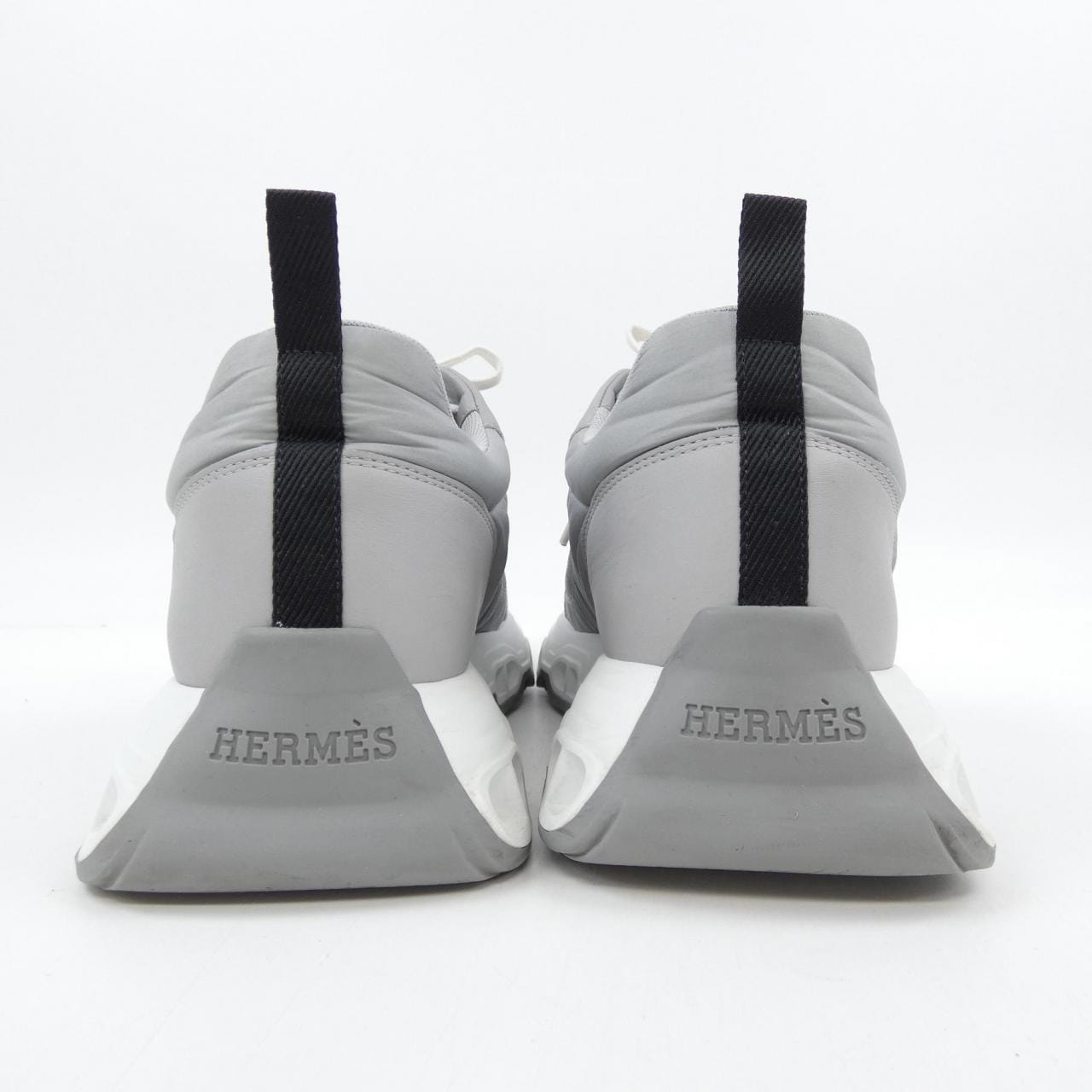 エルメス HERMES インパルス シェーヌダンクル 241903Z スニーカー
