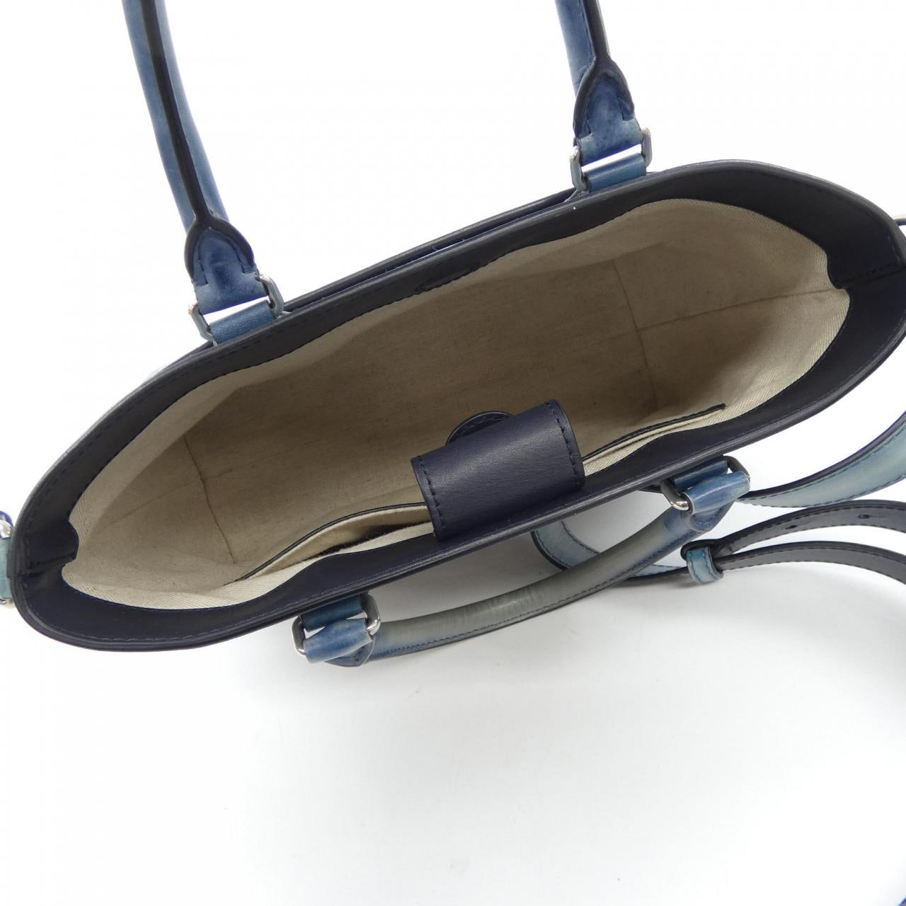 ベルルッティ Berluti トゥジュールXSグラディアント BAG