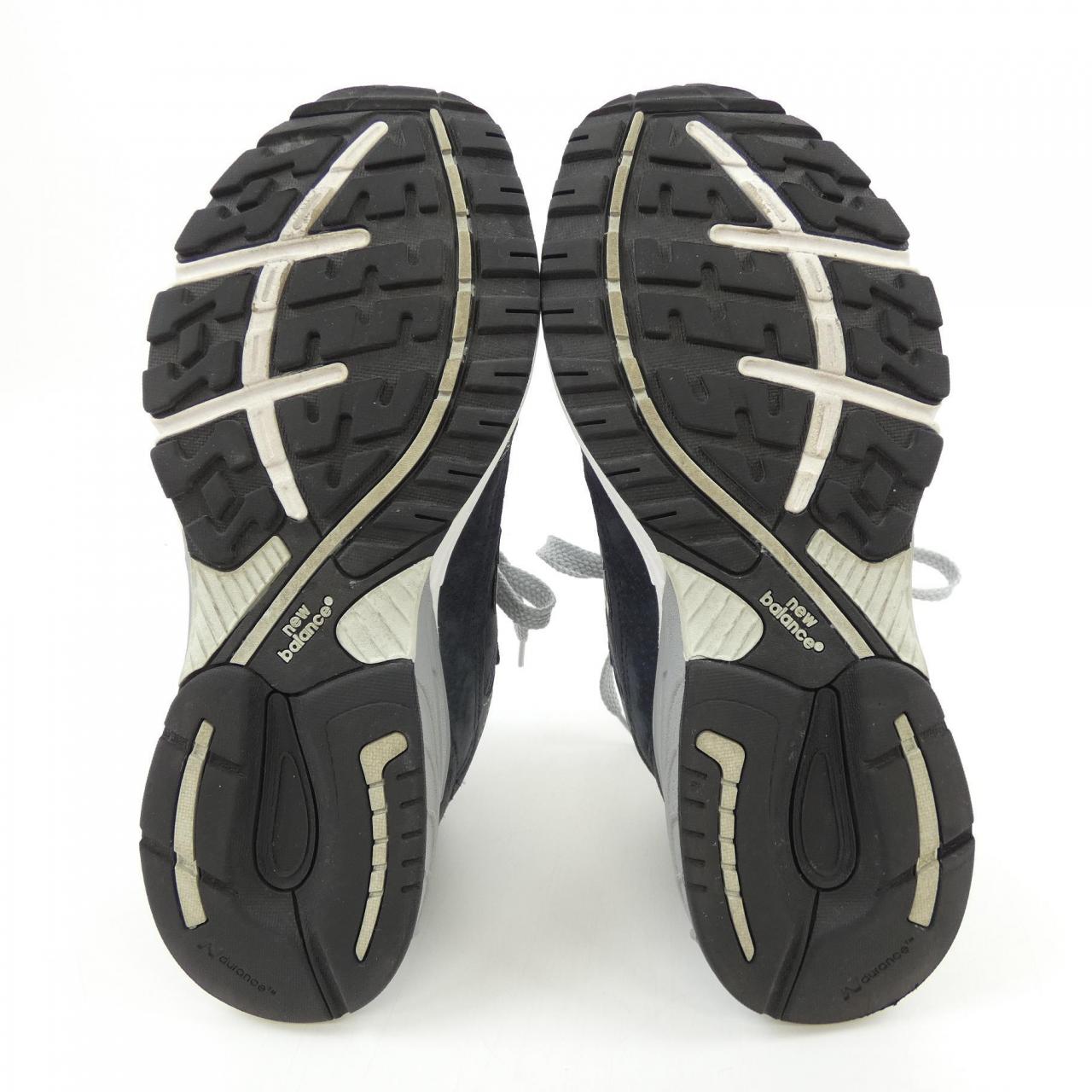 ニューバランス NEW BALANCE MR993NV スニーカー