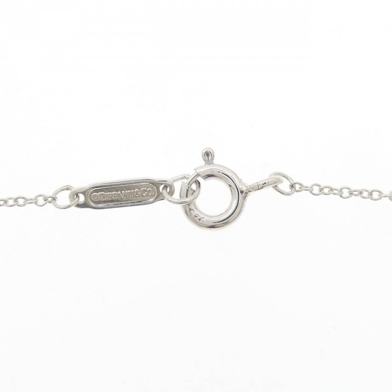 ティファニー 925 ネックレス