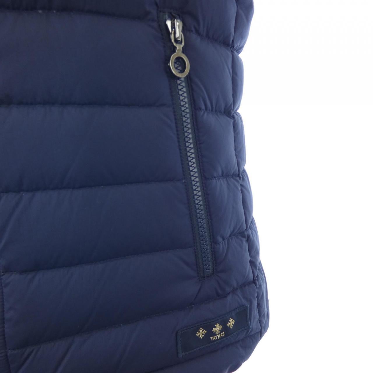 タトラス TATRAS LTAT22A4900-D ダウンベスト