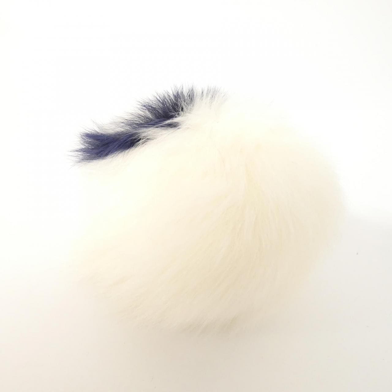 フェンディ ABCHARM 7AR45J 5AC バッグチャーム